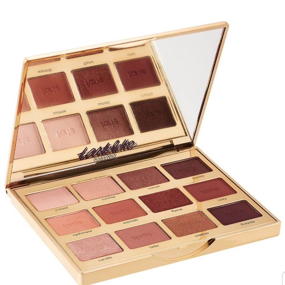 Tartelette Toasted - Picture 4 of 7
